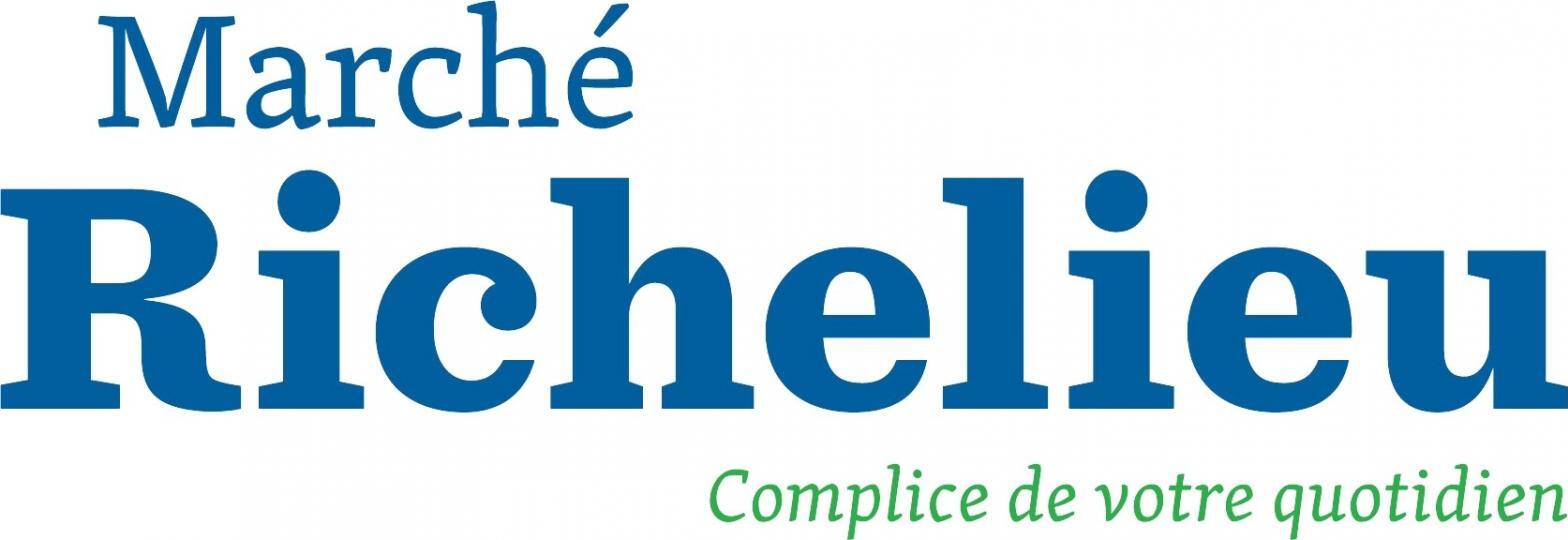 circulaire Marché Richelieu