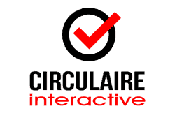 liens circulaires interactive