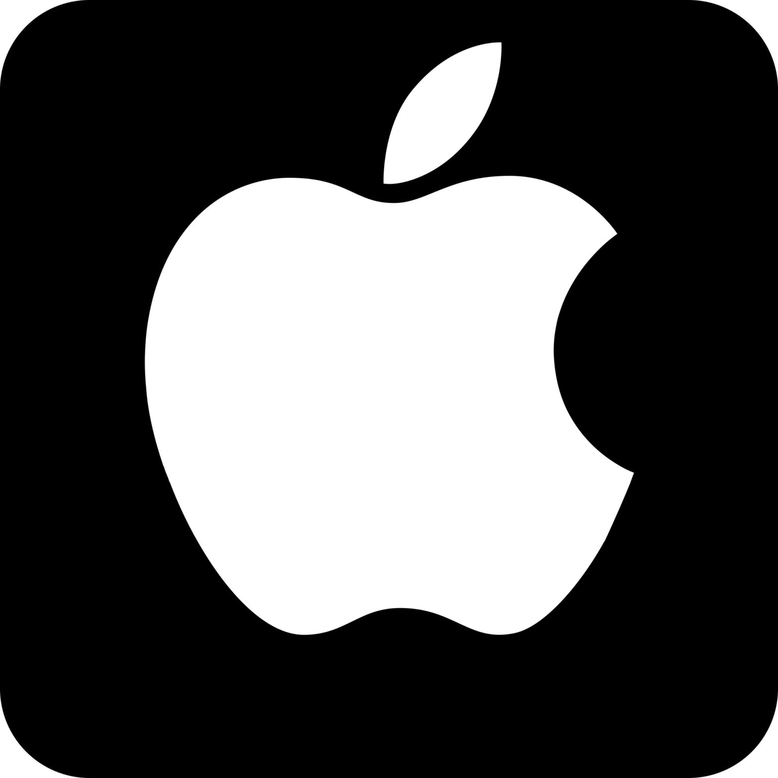 circulaires en ligne du Apple Store