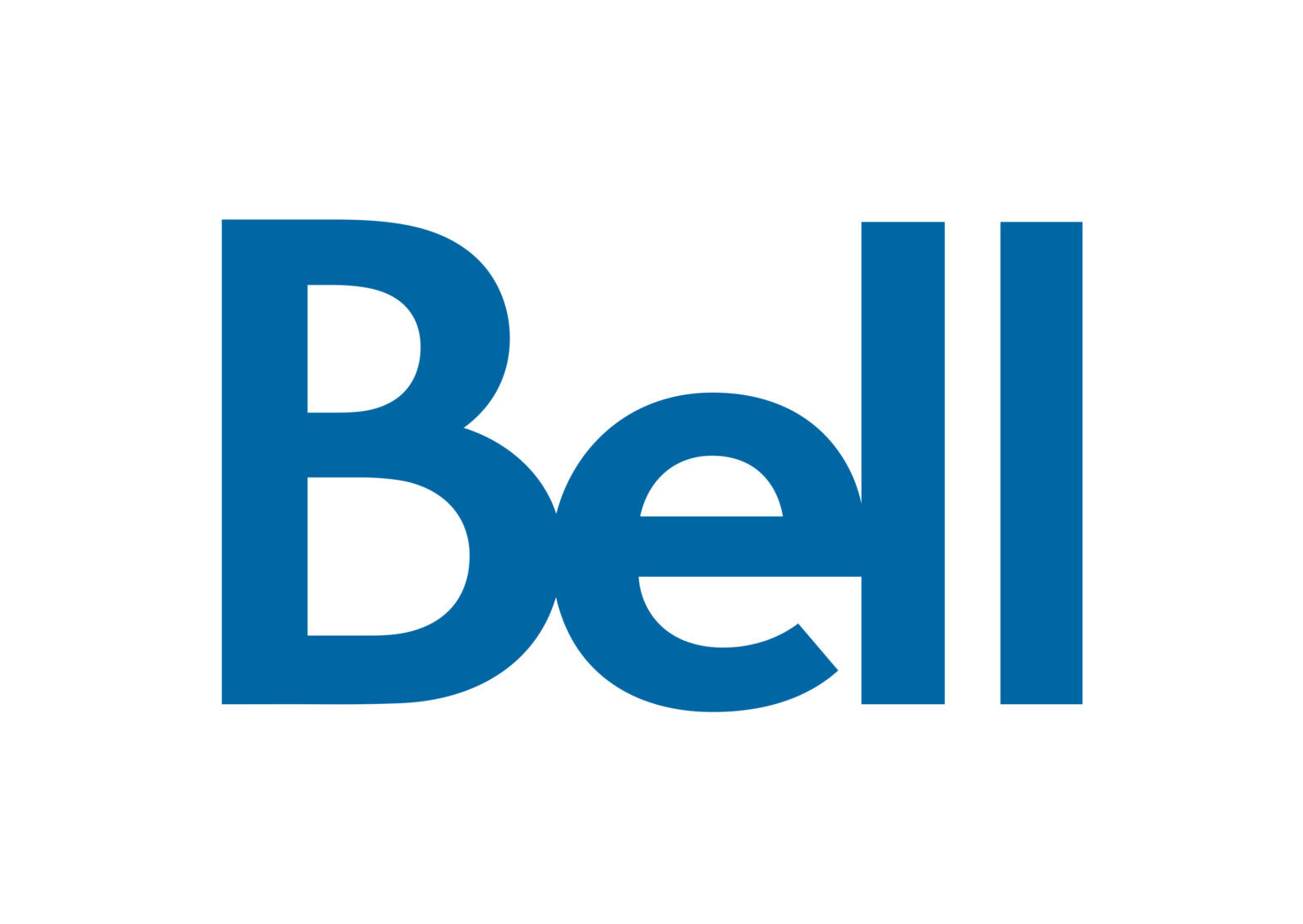 Bell Mobilité