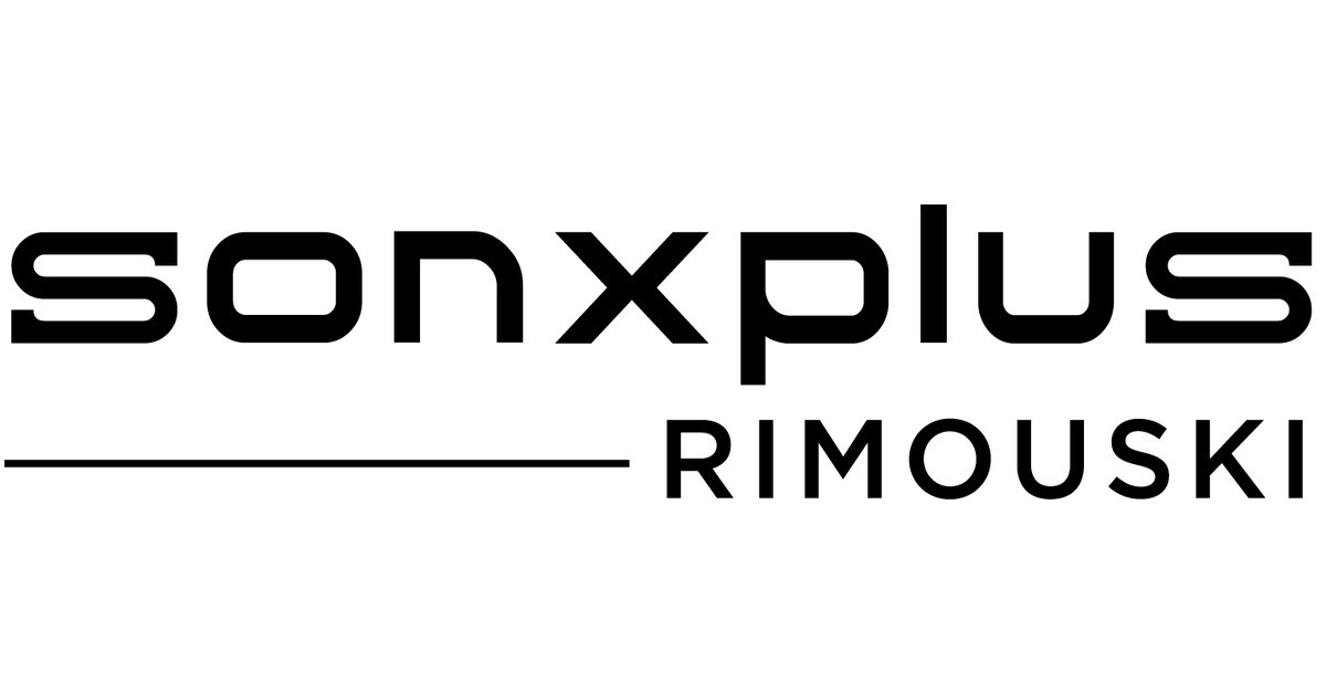 SonXPlus Rimouski