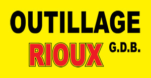 Outillage Rioux