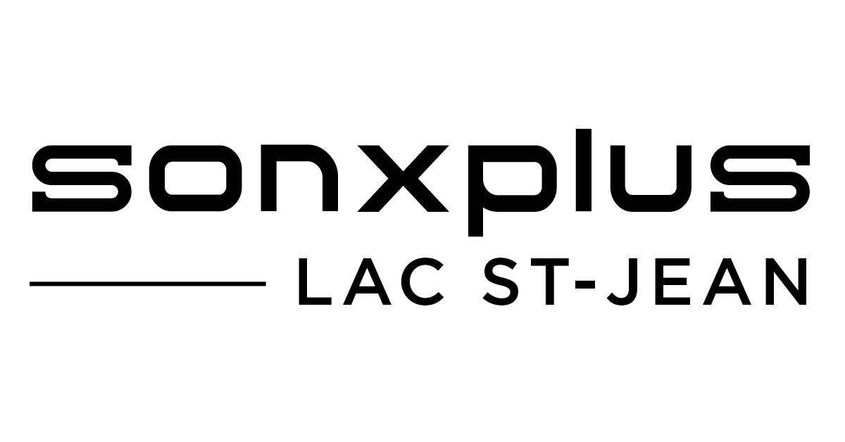 SonXPlus Lac St-Jean