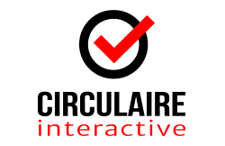 lien circulaires interactive