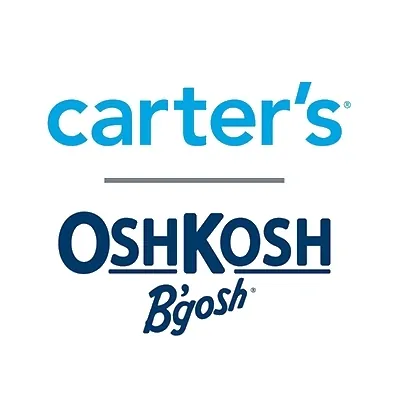 Circulaires Carter's - OshKosh B'gosh