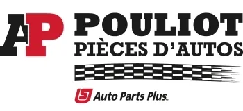 Circulaires Pouliot Pièces Autos Inc.