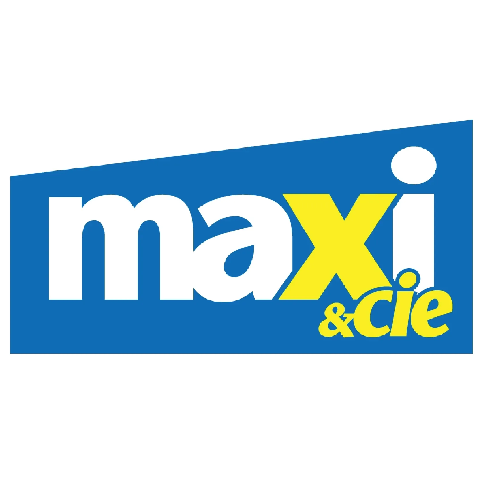 Circulaires Maxi & Cie