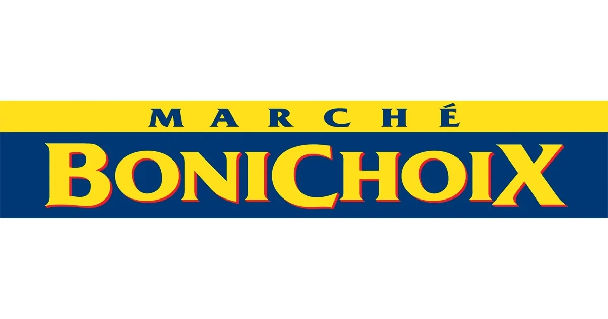 Circulaires Marché Bonichoix