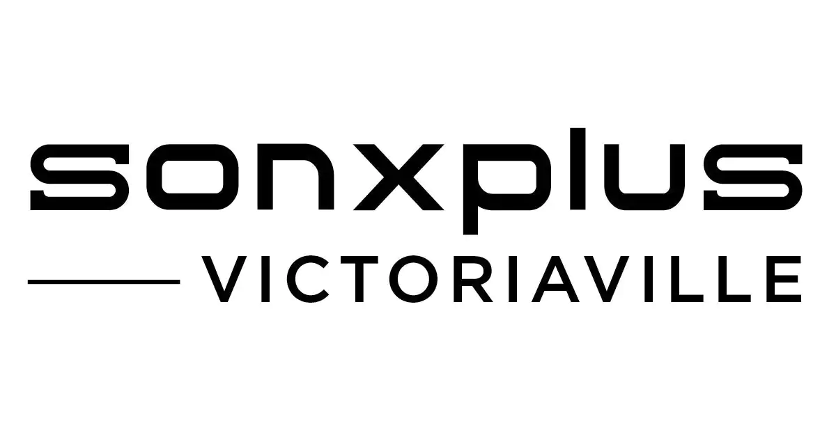 SonXPlus Victoriaville